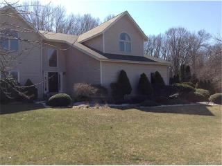 29 Appletree Ln, Portland, CT 06480 exterior