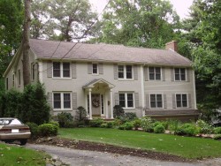 53 Fenwick Rd, Newton, MA 02468 exterior