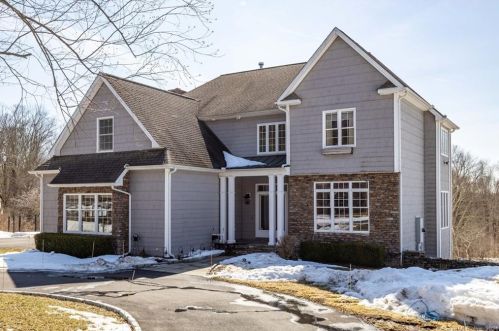 322 Northfield Rd, Litchfield, CT 06759 exterior