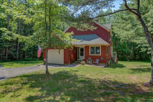7 Excalibur Ct, Naples, ME 04055 exterior