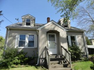 227 Chapel St, Woonsocket, RI 02895 exterior