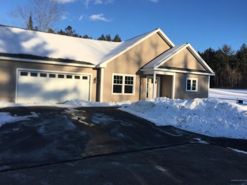 36 Pebble Crk, Orrington, ME 04474 exterior