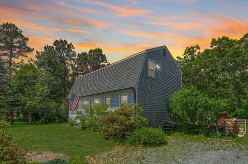 29 Blackthorn Path, Sandwich, MA 02644 exterior