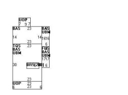 27 Pine St, Newton, MA 02465 floor plan