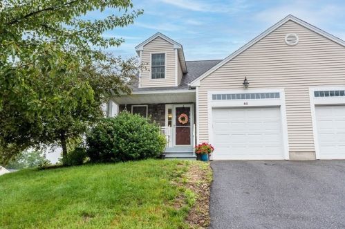 64 Fox Run Rd, Blackstone, MA 01504 exterior