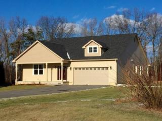 16 Rocky Hill Rd, North Hadley, MA 01035 exterior