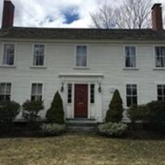 446 Liberty Square Rd, Acton, MA 01719 exterior