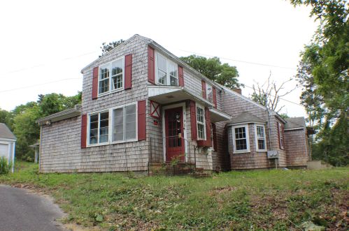 845 Route 28, Harwich, MA 02645 exterior