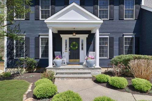 700 Flintlock Rd, Southport, CT 06890 exterior