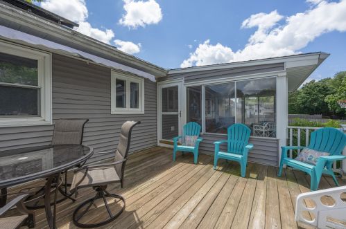 363 Goff Rd, Hartford, CT 06109 exterior