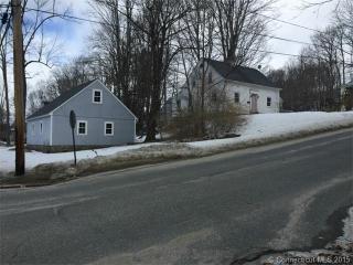 45 Glendale Ave, Winsted, CT 06098 exterior