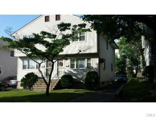 190 Alfred St, Bridgeport, CT 06605 exterior