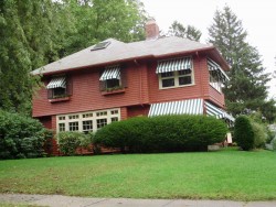 89 Windsor Rd, Newton, MA 02468 exterior