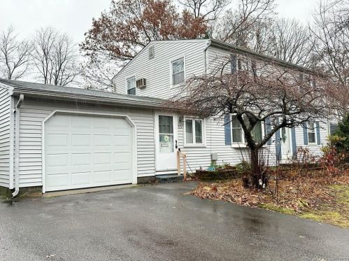 15 Parky Dr, Enfield, CT 06082 exterior