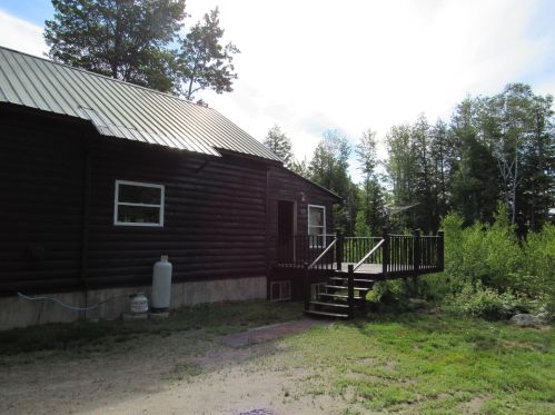 26 Homestead Hill Rd, Mercer, ME 04957 exterior