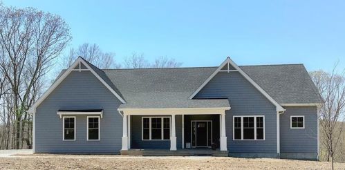 9 Yellow Fin Ct, Stonington, CT 06378 exterior