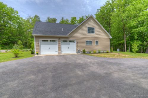 366 Songo School Rd, Naples, ME 04055 exterior