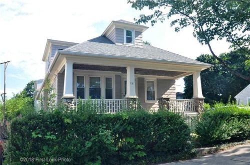 131 Fairview St, Providence, RI 02908 exterior