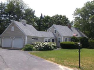 9 Towle Ln, Rochester, NH 03867 exterior