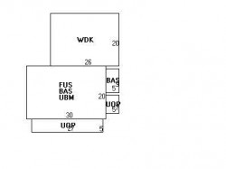 1058 Beacon St, Newton, MA 02459 floor plan