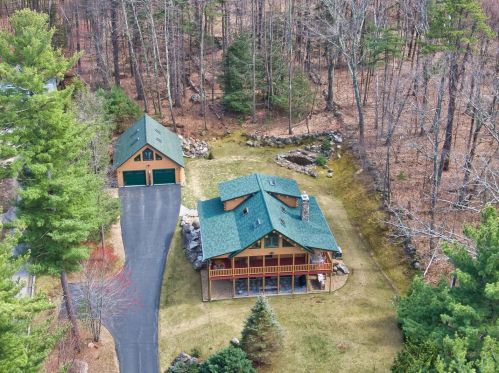21 Turtle Rock Rd, Windham, NH 03087 exterior