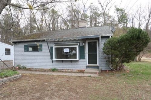 133 Brandon Ave, Springfield, MA 01119 exterior