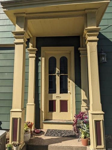 158 College St, Middletown, CT 06457 exterior