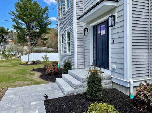 1 Maryvale Rd, Burlington, MA 01803 exterior