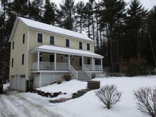 24 Josiah Ln, Temple, NH exterior