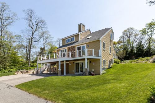 12 Poplar Dr, New Seabury, MA 02649 exterior