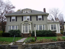 72 Nonantum St, Newton, MA 02458 exterior