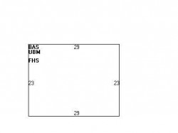 2021 Commonwealth Ave, Newton, MA 02459 floor plan