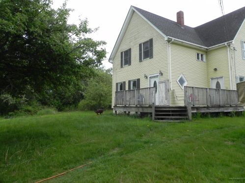 10 Barker Ln, Lubec, ME 04652 exterior