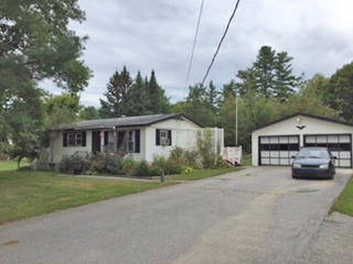 4143 Union St, Levant, ME 04456 exterior