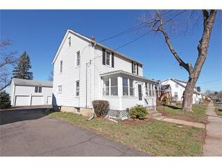 24 Mcmullen Ave, Hartford, CT 06109 exterior