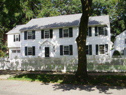 1807 Commonwealth Ave, Newton, MA 02466 exterior
