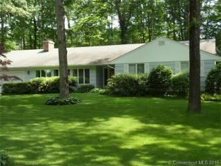 69 Butternut Dr, Meriden, CT 06450 exterior