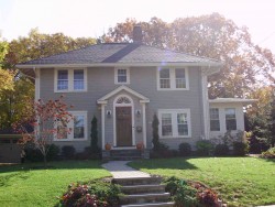 82 Carver Rd, Newton, MA 02461 exterior