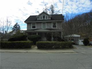 112 Hinsdale Ave, Winsted, CT 06098 exterior