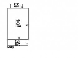 490 California St, Newton, MA 02460 floor plan