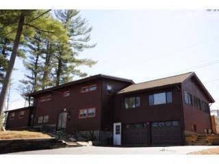 46 Knollcrest Rd, Goffstown, NH 03045 exterior