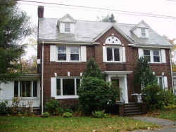 14 Mason Rd, Newton, MA 02459 exterior