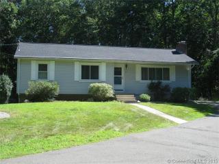 52 Ironworks Rd, Clinton, CT 06413 exterior