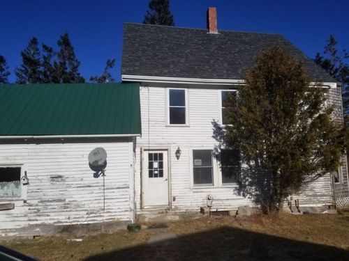 9 Pages Hl, Machiasport, ME 04655 exterior