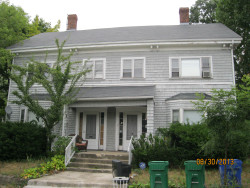 4 Baldwin St, Newton, MA 02458 exterior