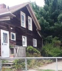 60 Rock Ave, Pawtucket, RI 02861 exterior