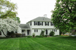 260 Concord St, Newton, MA 02462 exterior