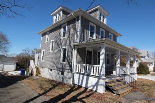 119 Concord St, Waterbury, CT 06710 exterior