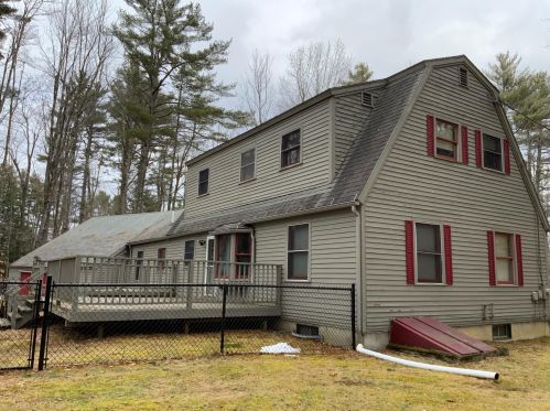 105 Nottingham Rd, Winthrop, ME 04364 exterior