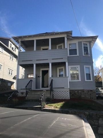 60 Fairlawn Ave, Woonsocket, RI 02895 exterior